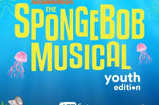 ARTfactory Pied Piper Theatre presents The SpongeBob Musical Youth Edition