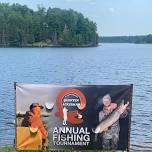 Quenten Ackerman Annual Fishing Tournament