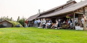 Signature Course at Elk Creek Ranch