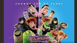 Family Film - Hotel Transylvania - Transformania