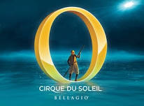 Cirque du Soleil : 