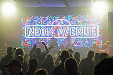 Neon Avenue