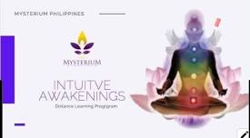 Intuitive Awakenings Program