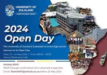 Open Day 2024