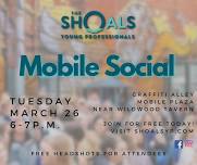 Shoals YP: Mobile Social