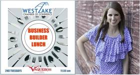 Business Builder Lunch