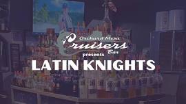 Latin Knights