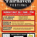 Fairhaven Festival 2024