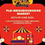 The PLK Neighbourhood Market