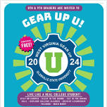 GEARUP U