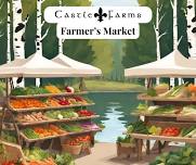 Castle Farmers Market