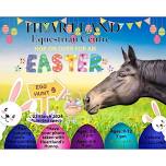 Heartland Equestrian Centre Easter Egg Hunt