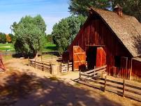 Littleton Museum - living farms