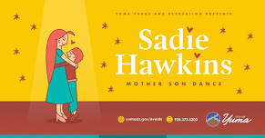 Sadie Hawkins