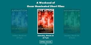 2024 Oscar Nominated Short Films: Live Action