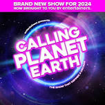 Calling Planet Earth