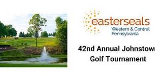 42nd Annual Easterseals Johnstown Area Golf Tournament