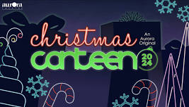 Christmas Canteen 2024