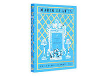 Lecture & Book Signing: Mario Buatta: Anatomy of a Decorator — Old Westbury Gardens