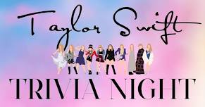 Taylor Swift Trivia Night Vol. 2