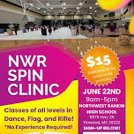 Annual Spin Clinic