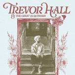 Trevor Hall