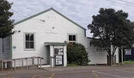 Annual General Meeting - Te Horo Hall Society Incorporated.