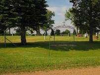 Cemetery Clean-Up Day 