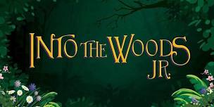 Into the Woods Jr. Teen Theater Camp - June 2024!