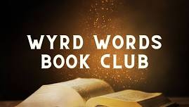 Wyrd Words Book Club