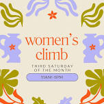 Women's Climb