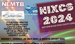 Northern Inland Cross Country Series (NIXCS) – Round 2 – NEMTB (Piney)