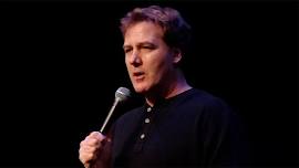 Comedian Jim Florentine