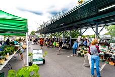 Front Street Farmers’ Market