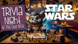 Trivia Night: Star Wars