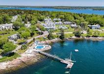 Spruce Point Inn Cup Model Yacht Regatta