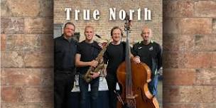 True North Jazz Project - Exclusive mid-week event!