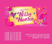 Willy Wonka Kids