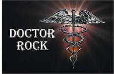 Doctor Rock Saturday Night