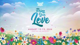 Bring Your Love Festival 2024