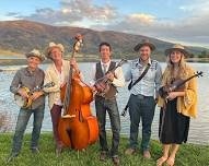 MUSIC ON THE GREEN: LITTLE MOON TRAVELERS