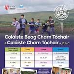 Coláiste Charn Tóchair 2024 A %26 B