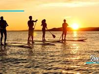 Stand Up Paddle Together