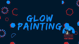 Glow Painting