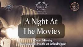 A Night at the Movies - Brewster