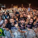 Rock In Rio Brazil 2024 Second Weekend Pass