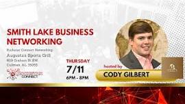 FREE Smith Lake Business Rockstar Connect Event (July, AL)