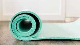 Energize with Yoga (Drop-In)