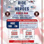 Ride For Heros