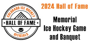 2024 CIHO Hall of Fame Game and Banquet